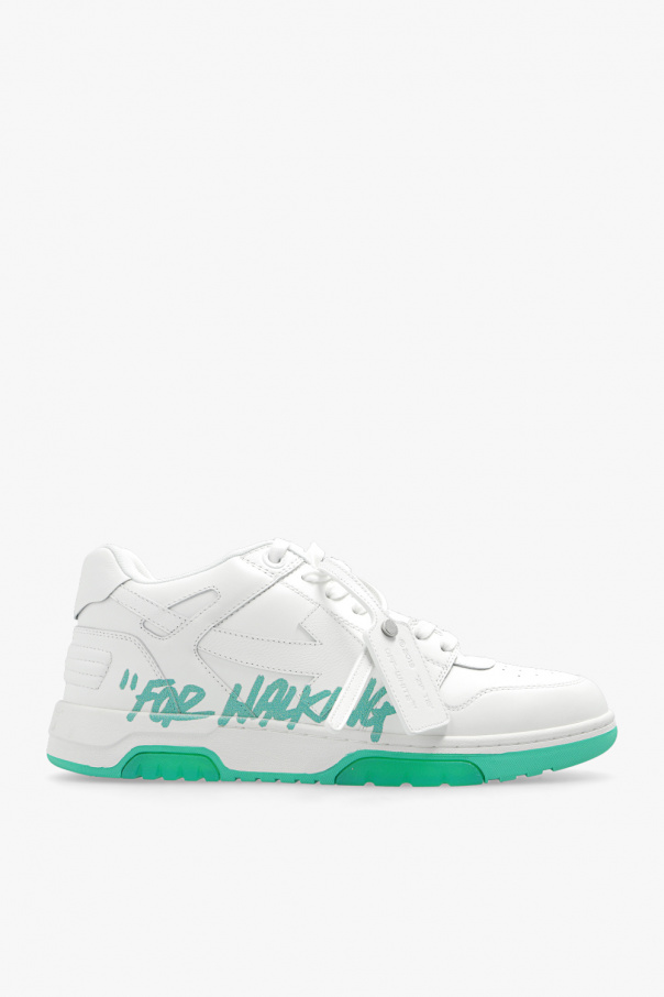 Nike kyrie off white fashion